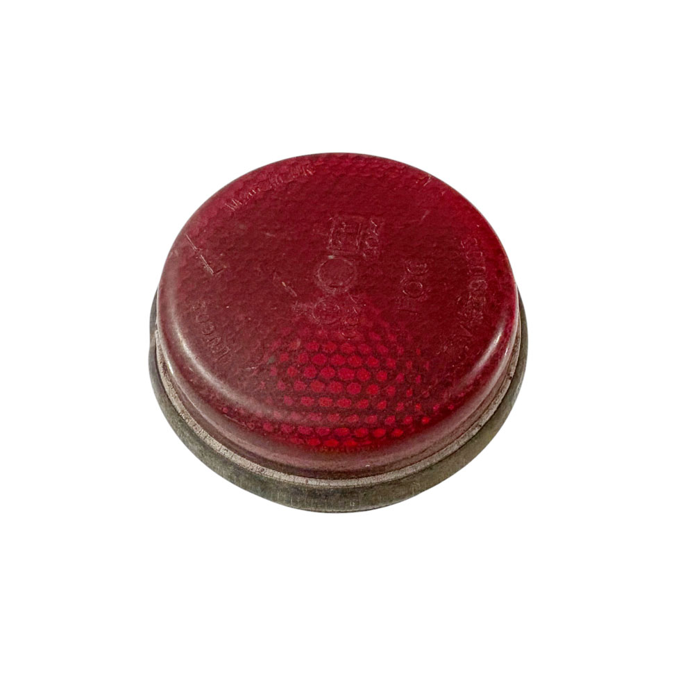 Military Fish eye fog lamp screw on lens RTC2666 Military Fish eye fog lamp screw on lens RTC2666